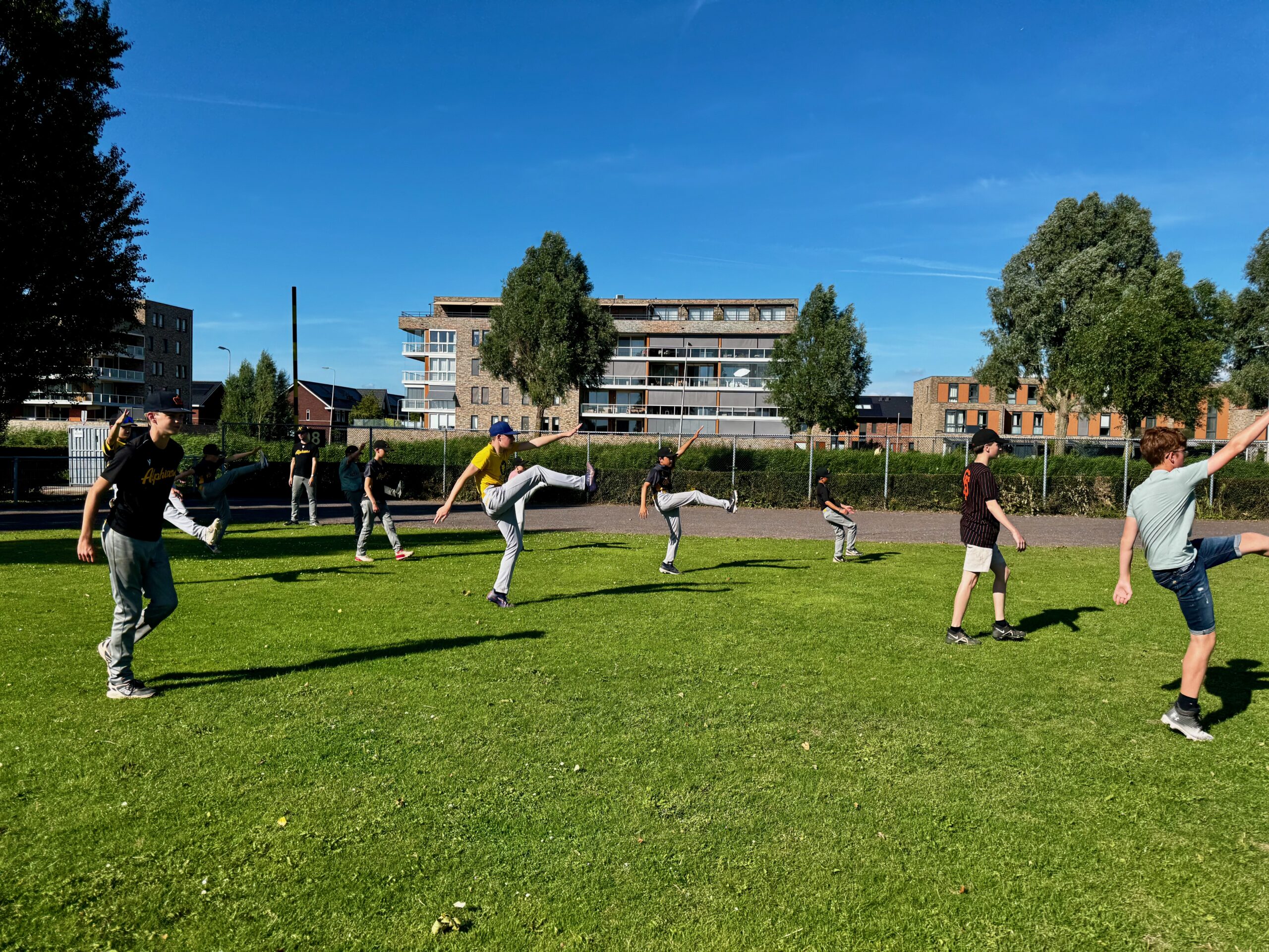 Flex bal rubber - Sport- en spelmateriaal